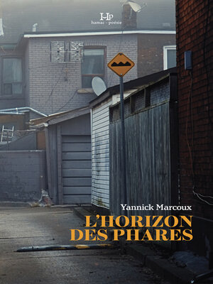 cover image of L'horizon des phares
